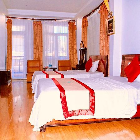 Bao Ngoc Hotel Да Лат Екстериор снимка