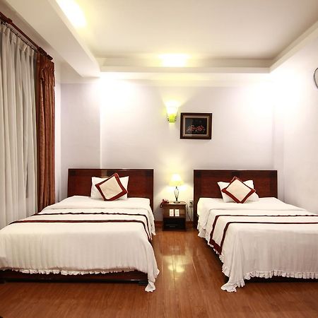 Bao Ngoc Hotel Да Лат Екстериор снимка