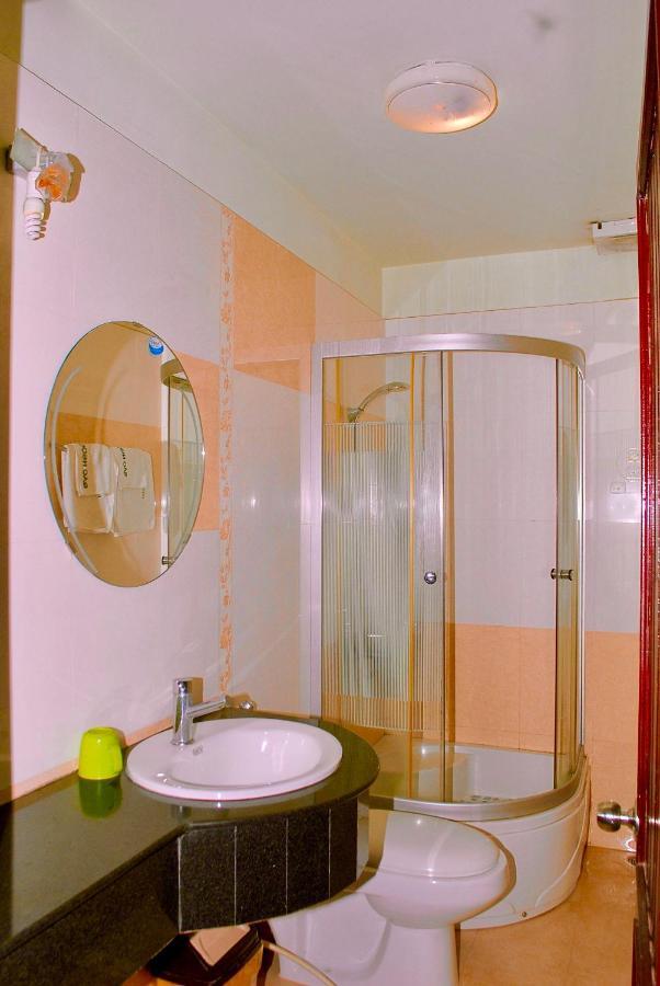 Bao Ngoc Hotel Да Лат Екстериор снимка