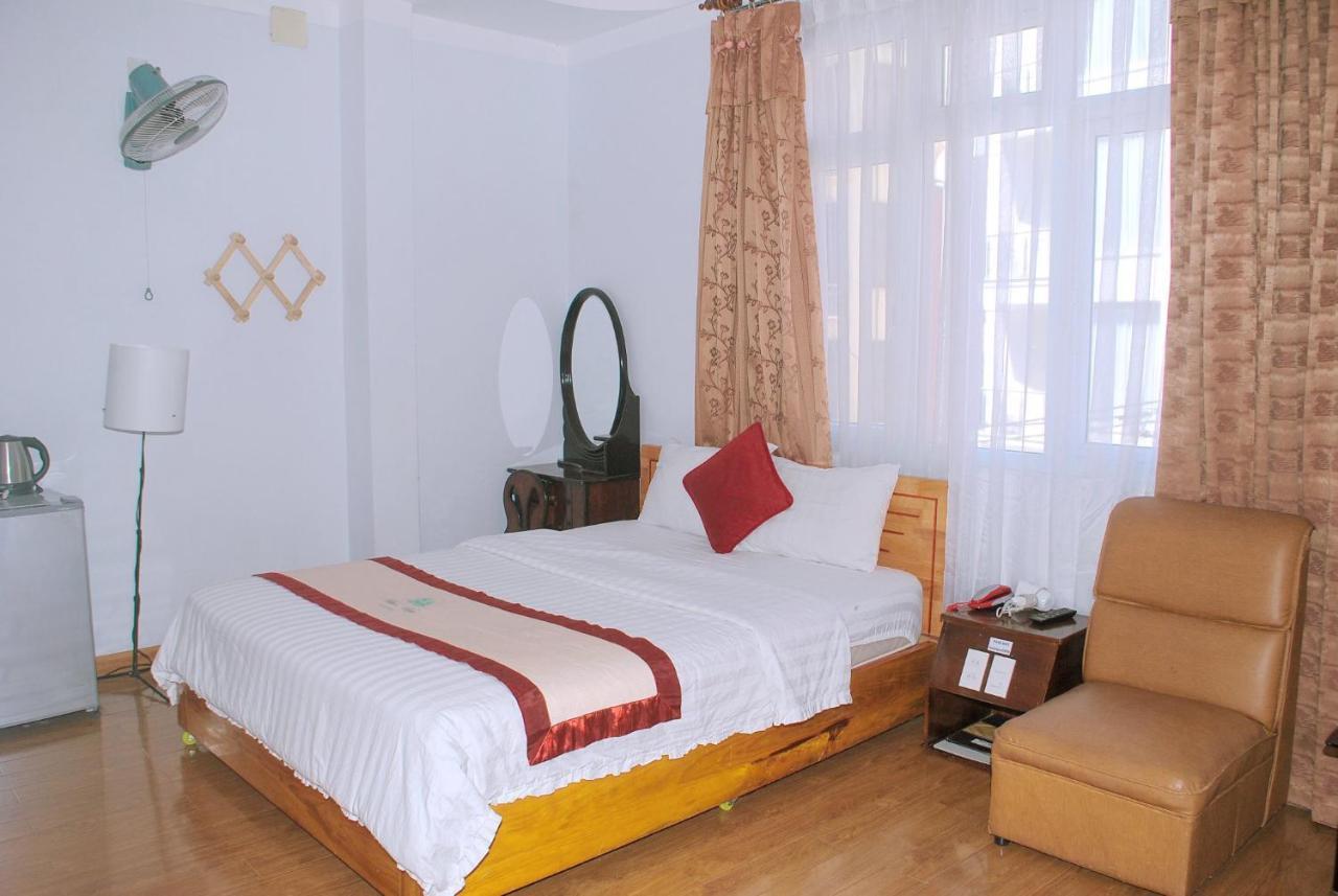Bao Ngoc Hotel Да Лат Екстериор снимка