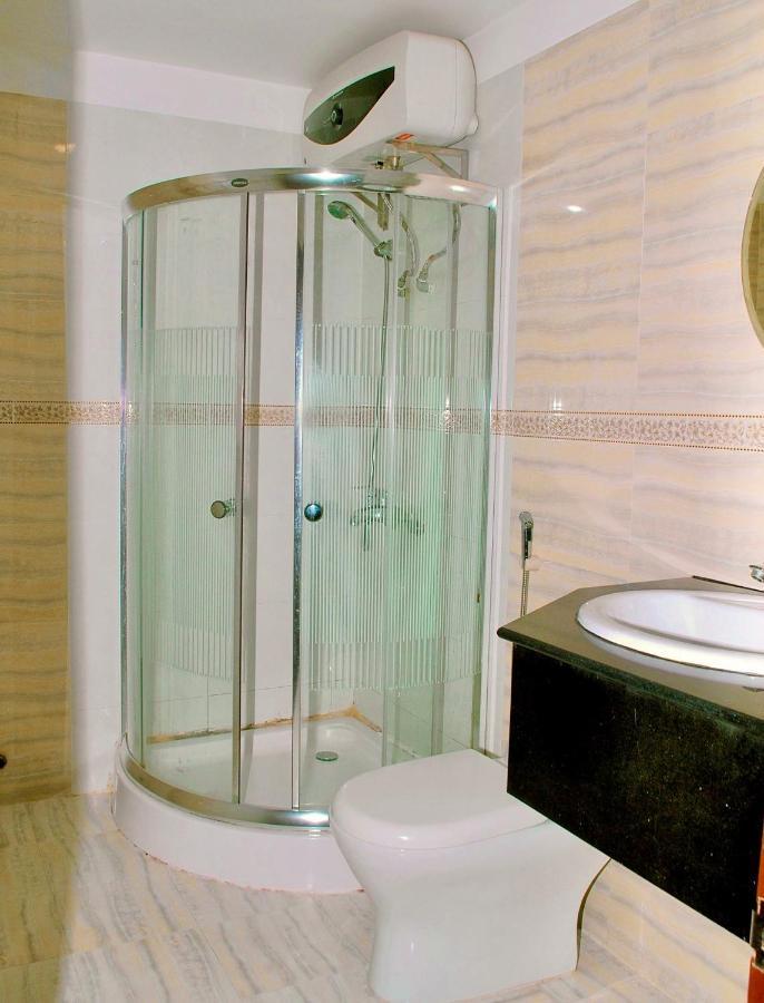 Bao Ngoc Hotel Да Лат Екстериор снимка