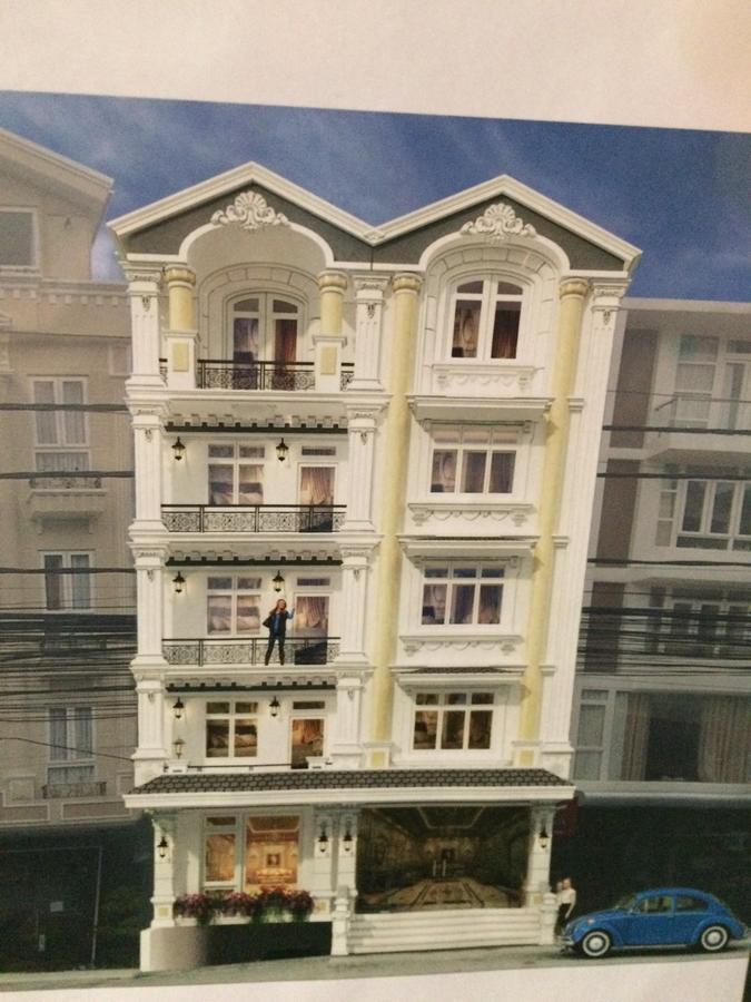 Bao Ngoc Hotel Да Лат Екстериор снимка