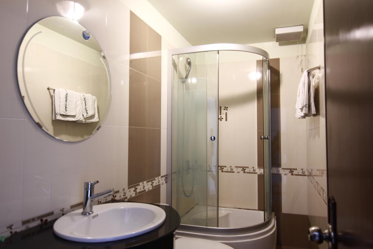 Bao Ngoc Hotel Да Лат Екстериор снимка