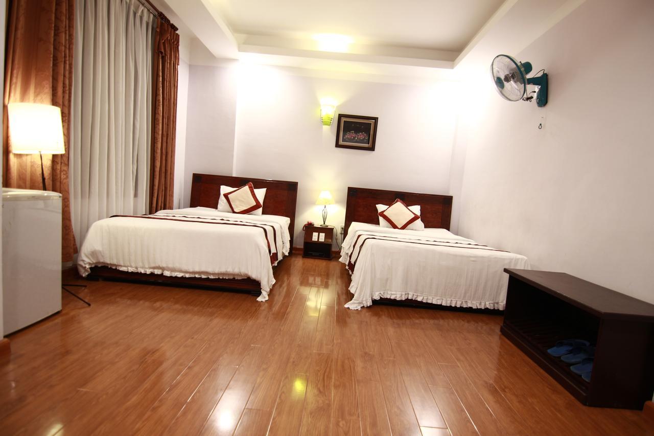 Bao Ngoc Hotel Да Лат Екстериор снимка