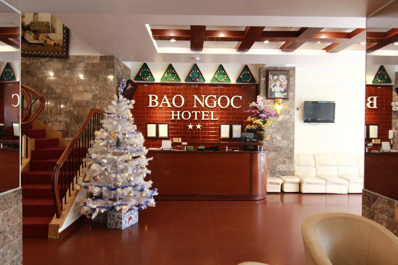 Bao Ngoc Hotel Да Лат Екстериор снимка