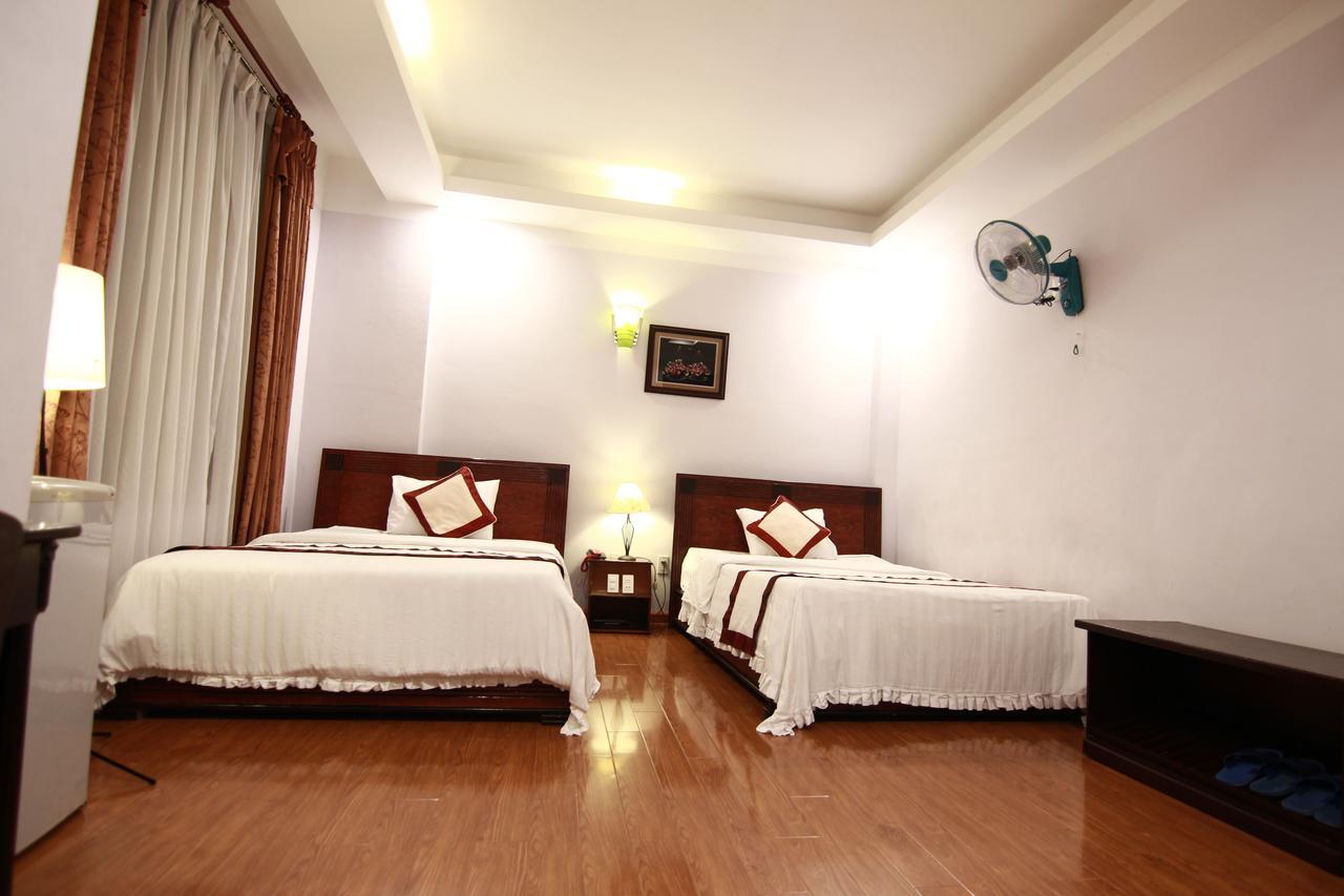 Bao Ngoc Hotel Да Лат Екстериор снимка
