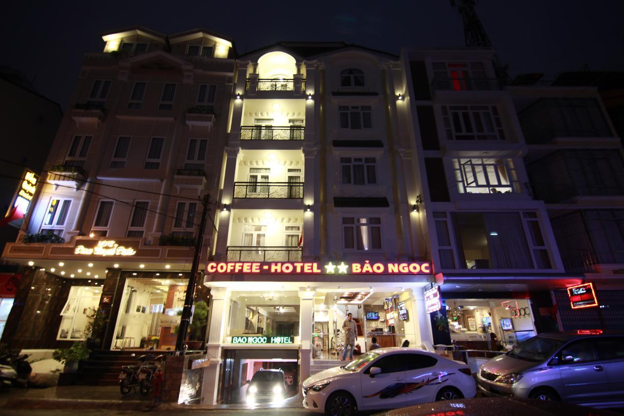 Bao Ngoc Hotel Да Лат Екстериор снимка