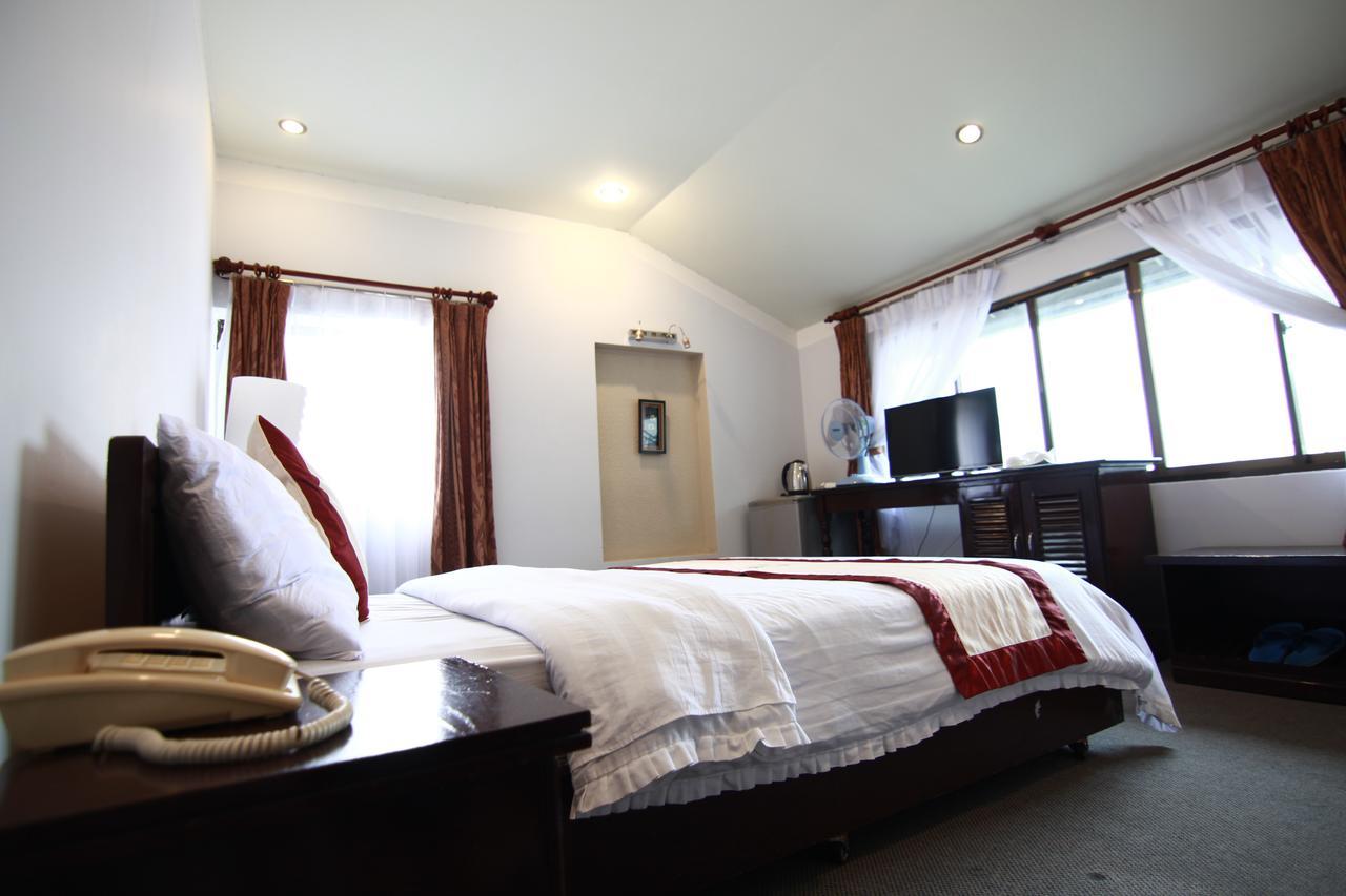Bao Ngoc Hotel Да Лат Екстериор снимка