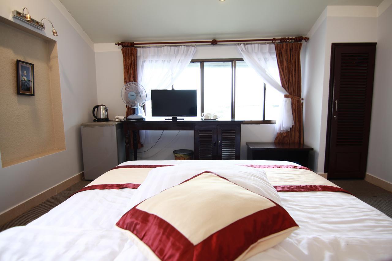 Bao Ngoc Hotel Да Лат Екстериор снимка