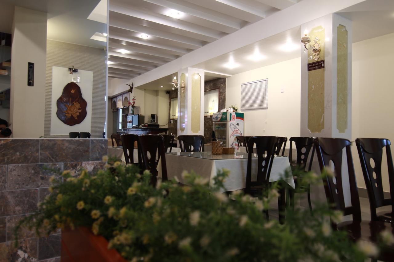 Bao Ngoc Hotel Да Лат Екстериор снимка