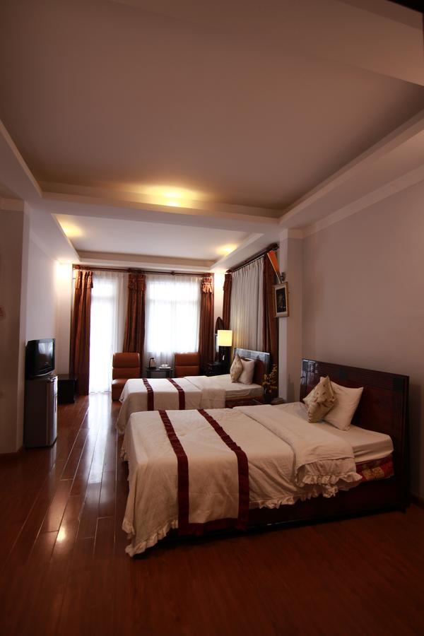 Bao Ngoc Hotel Да Лат Екстериор снимка