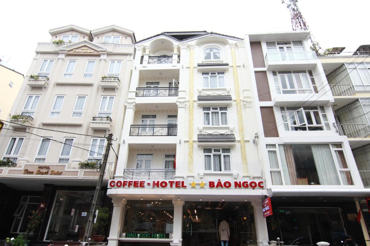 Bao Ngoc Hotel Да Лат Екстериор снимка